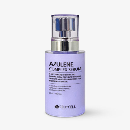 アズレンコンプレックスセラム　50ml