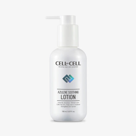 アズレンスージングローション　150ml