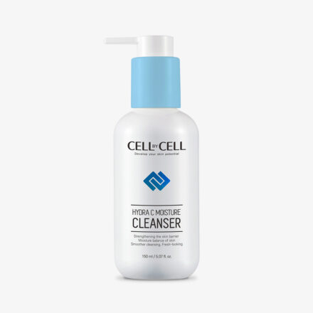 ハイドラCモイスチャークレンザー　150ml