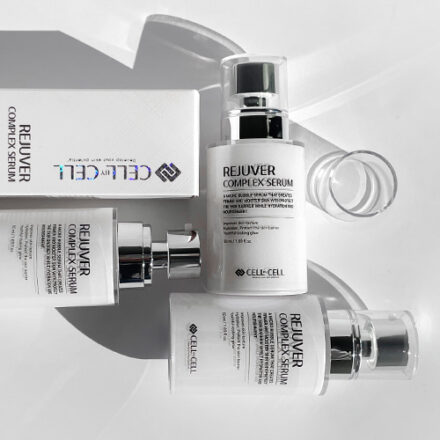 リジュバーコンプレックスセラム　50ml