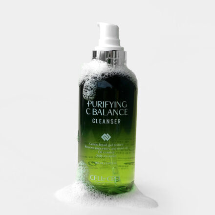 フューリーファイイングCバランスクレンザー　150ml