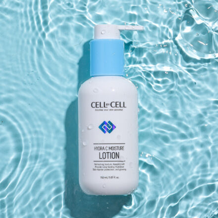 ハイドラCモイスチャーローション　150ml