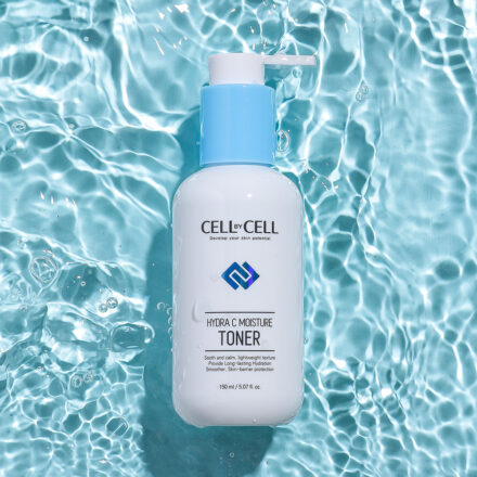 ハイドラCモイスチャートナー　150ml