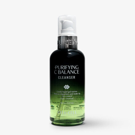 フューリーファイイングCバランスクレンザー　150ml