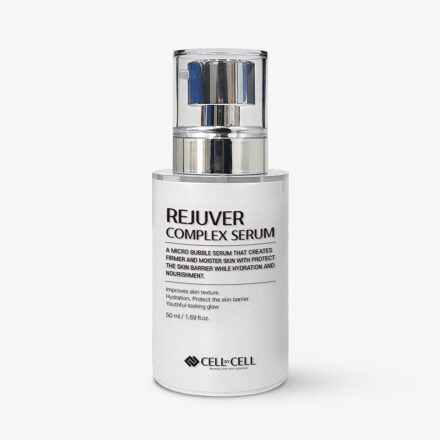 リジュバーコンプレックスセラム　50ml